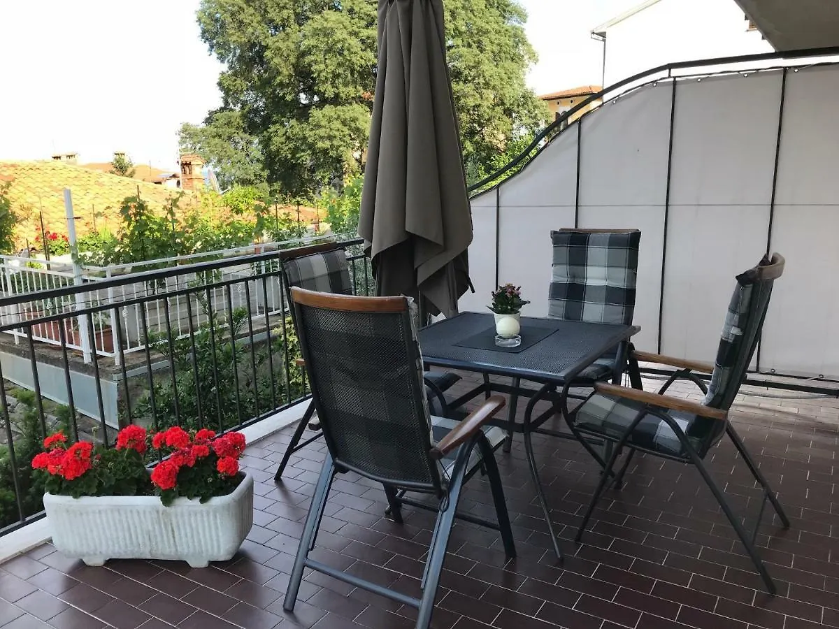 Apartments Mirna With Parking Lovran